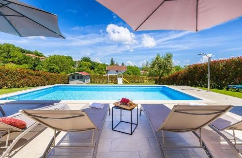 Brajkovici Villa | Villa Bartol