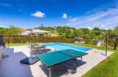 Brajkovici Villa | Villa Bartol