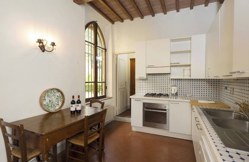 Bagnolo-Cantagallo Villa | Villa Bartolini Baldelli - Authentic XV century villa with garden and pool