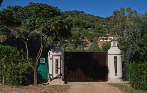 Constantina House | VILLA BASILIO