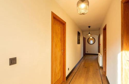 Barvaux House | Villa Basse Cour