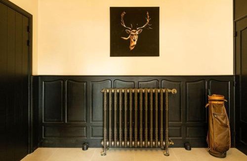 Barvaux House | Villa Basse Cour