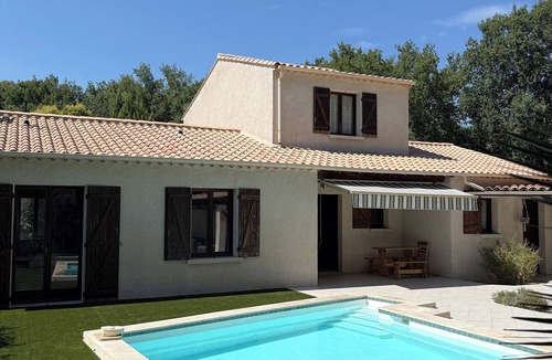 La Motte House | Villa + Bastide - Pool & Leisure - Var - Provence - Estérel - French Riviera