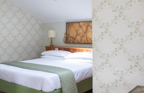 Loreto Hotel | Villa Battibecco