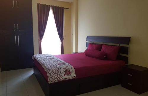 Beji House | Villa Batu Iggy