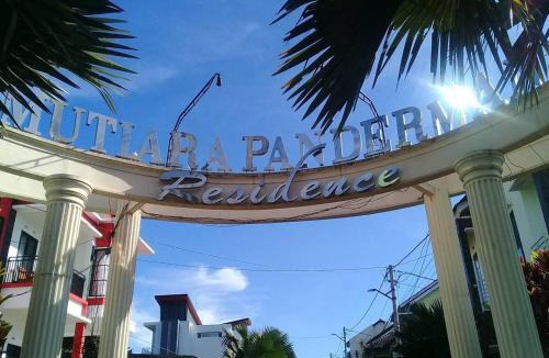 Oro Oro Ombo House | Villa Batu Safir