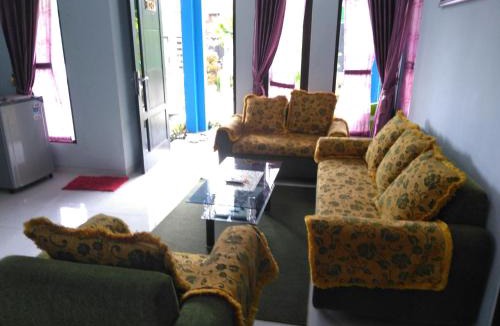 Oro Oro Ombo House | Villa Batu Safir