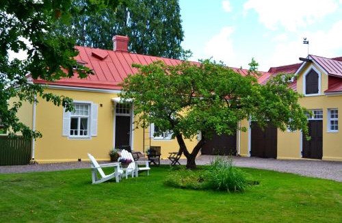 Pernaja Apartment | Villa Baumgartner