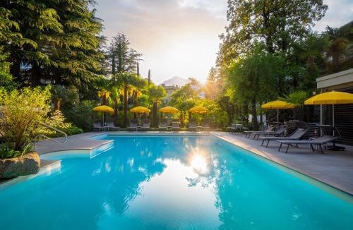 Merano Hotel | Villa Bavaria