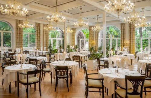 Merano Hotel | Villa Bavaria