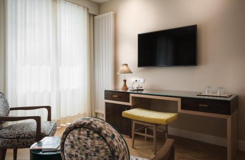 Merano Hotel | Villa Bavaria
