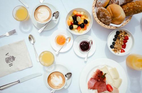 Merano Hotel | Villa Bavaria