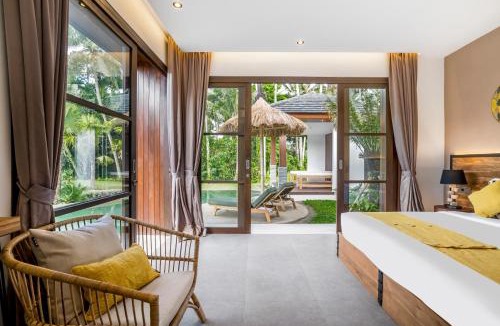 Pejeng Kawan Villa | Villa Beach by BaliSuperHost