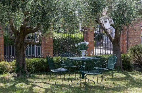 Cormons Villa | Villa Beatrice 1836 ★