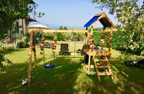 Lonato del Garda Villa | Villa Beatrice