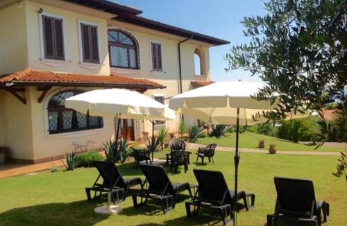Lonato del Garda Villa | Villa Beatrice