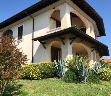 Lonato del Garda Villa | Villa Beatrice