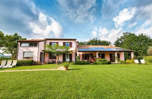 Nord-Ovest Villa | Villa Beatrice
