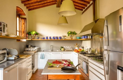 Rapale Villa | Villa Beatrice, large family villa