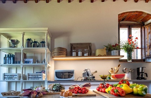 Rapale Villa | Villa Beatrice, large family villa