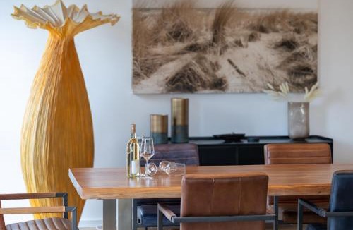 Binz Apartment | Villa Beatrice Penthouse Beachloft