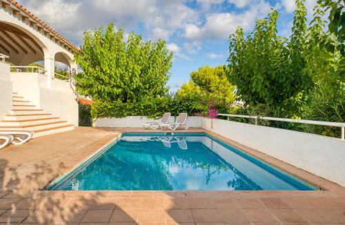Sant Tomas Villa | Villa Beatriz