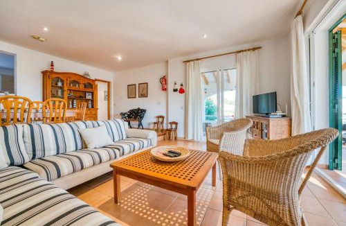 Sant Tomas Villa | Villa Beatriz