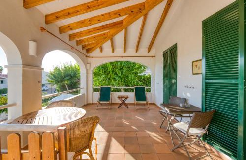 Sant Tomas Villa | Villa Beatriz