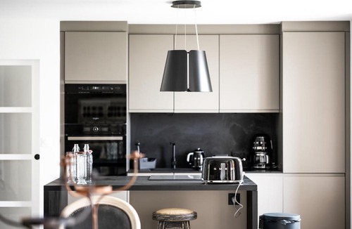 Le Landreau Apartment | Villa Beauchêne