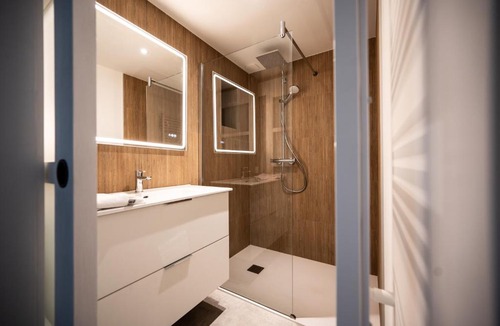 Le Landreau Apartment | Villa Beauchêne