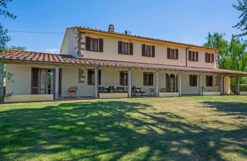 Lamporecchio Villa | Villa Beboli by Interhome