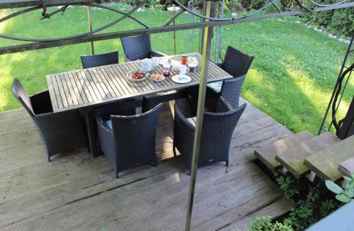 Gengenbach Apartment | Villa Beckmann