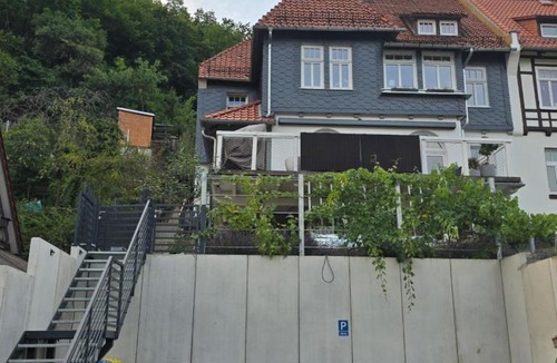 Hasserode Villa | Villa Beckurts