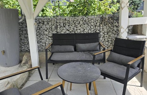 Hasserode Villa | Villa Beckurts