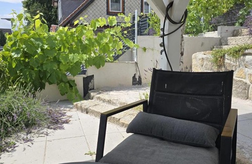 Hasserode Villa | Villa Beckurts