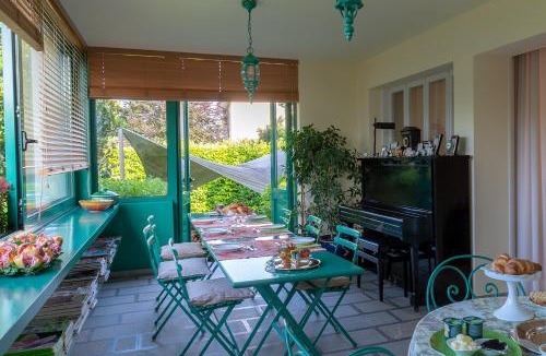 Fontanafredda Bed & Breakfast | Villa Bedin