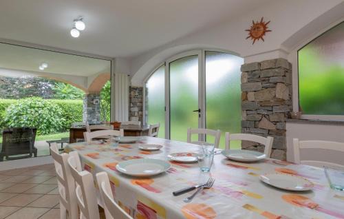 Vedasco House | Villa Begonia