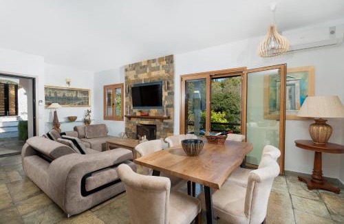 Porto Rafti Apartment | Villa Beis