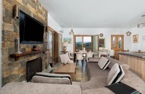 Porto Rafti Apartment | Villa Beis