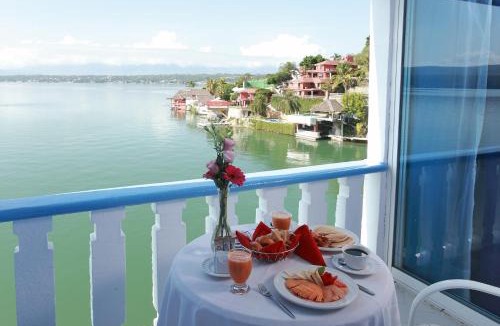 Tequesquitengo Hotel | Villa Bejar Tequesquitengo