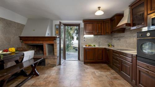 San Gimignano Villa | VILLA BEL PANORAMA 8, Emma Villas