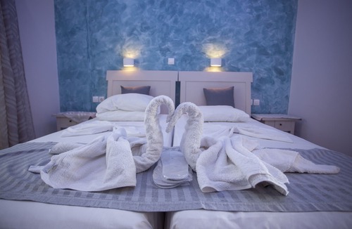 Kefalos House | Villa Bel Passo