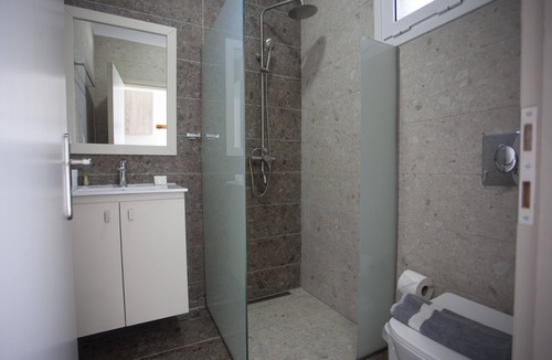 Kefalos House | Villa Bel Passo