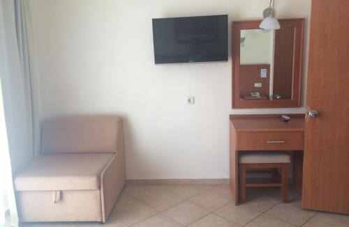 Oludeniz City Center Hotel | Villa Beldeniz
