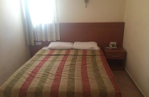 Oludeniz City Center Hotel | Villa Beldeniz