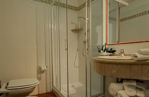 Ostellato Hotel | Villa Belfiore