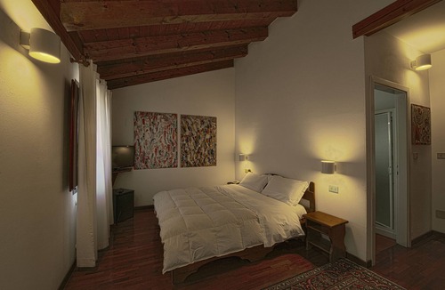 Ostellato Hotel | Villa Belfiore
