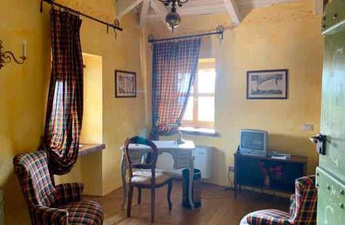 Tonco Bed & Breakfast | Villa Belforte