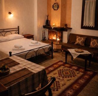 Kalamos Apartment | Villa Belian 1