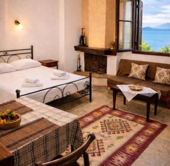 Kalamos Apartment | Villa Belian 1